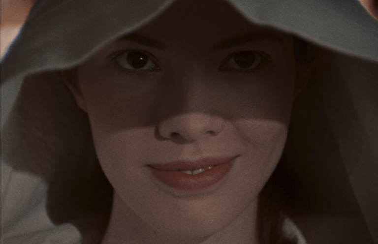 En fotos: conoce a Manon Gage, la guapa actriz que interpreta seis roles en el juego ‘Immortality’