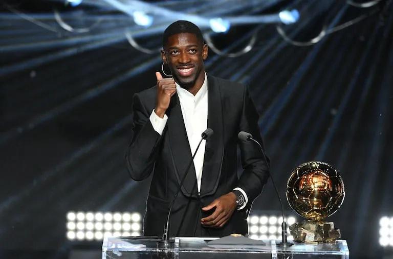 Balón de Oro 2026: respuesta a Mbappé y Yamal, favorito y el puesto de Messi