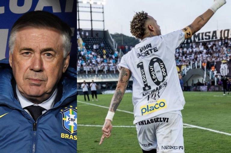 Neymar toma la decisión más importante para el Mundial 2026 y confirma ...