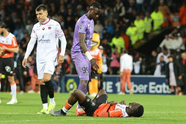 Se fueron al descenso: los clubes de las grandes ligas de Europa que perdieron la categoría esta temporada