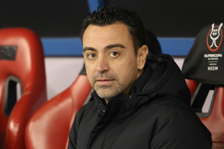 ¡Por el título! La alineación del Barcelona para batir al Real Madrid y coronarse en la Supercopa de España