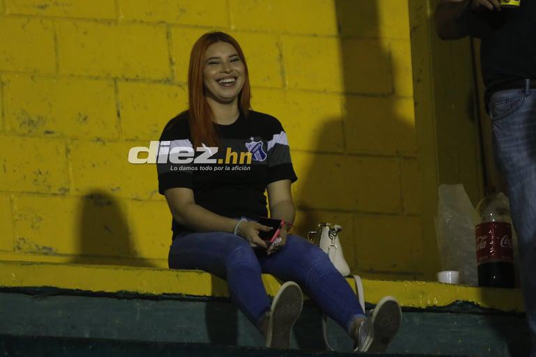 ¡Bronca y también abrazos! Las imágenes que dejó el cierre de la fecha 8 del Clausura en el Micheletti