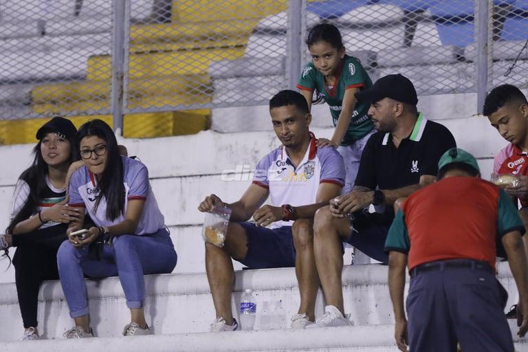 La triste imagen de la Tota Medina en su debut con Motagua, la preocupación de Keosseián y en Real España todo es felicidad