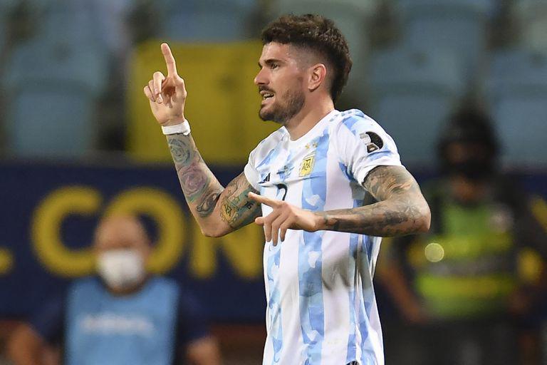 Adelantan los 19 jugadores “confirmados” de Argentina para Qatar 2022 y los que están en duda