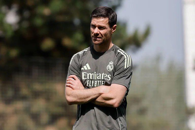 El primer descarte de Xabi Alonso en el Real Madrid: la orden que puso el nuevo técnico y estos volvieron