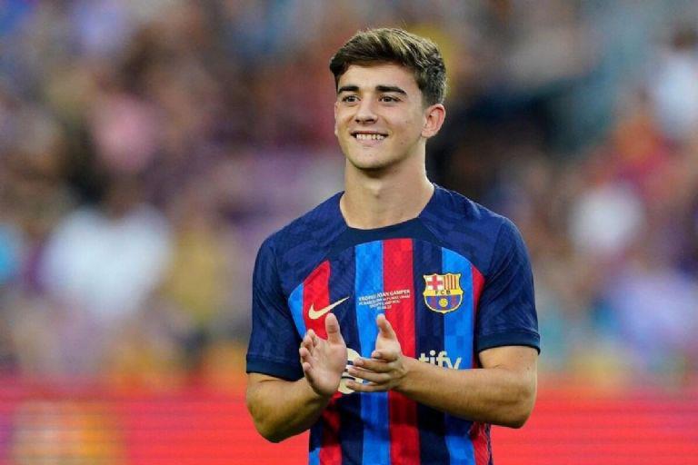 ¡Por el título! La alineación del Barcelona para batir al Real Madrid y coronarse en la Supercopa de España