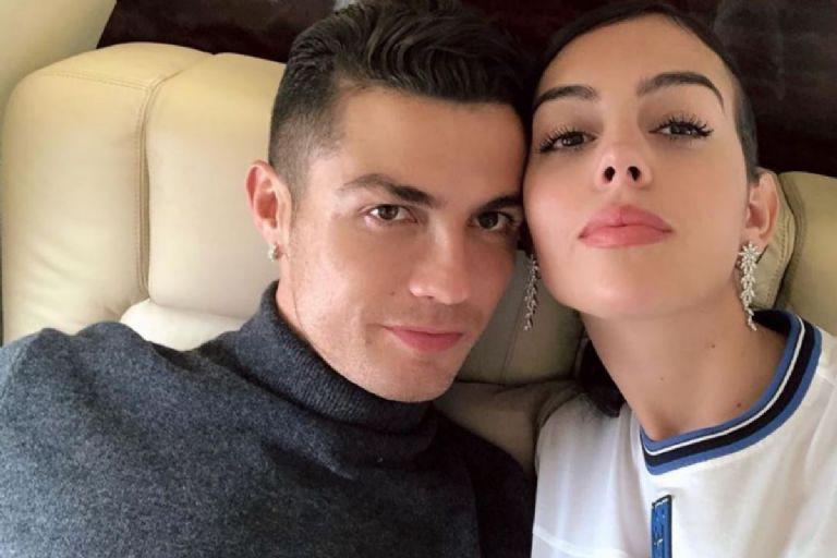 El motivo por el que Cristiano Ronaldo no es feliz con Georgina Rodríguez y podrían acabar su relación