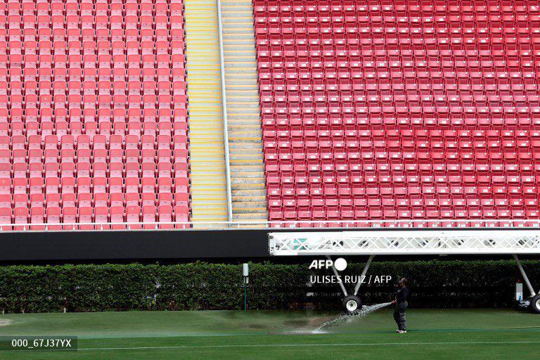 Mundial 2026: México confirma a FIFA la noticia que tanto estaba esperando: Se cumplieron los requerimientos