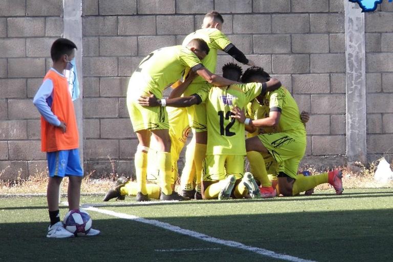 Real Juventud le ganó el clásico al Savio y Juticalpa venció al Arsenal SAO en el arranque del Clausura en el Ascenso