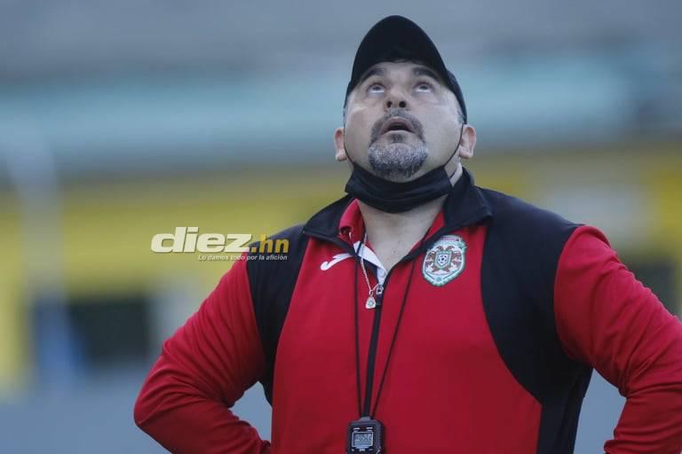 Las fotos más curiosas que dejó la jornada 5: chicas bellas, Héctor Vargas en el Morazán ¡y sub-20 de Victoria debuta sin jugar!