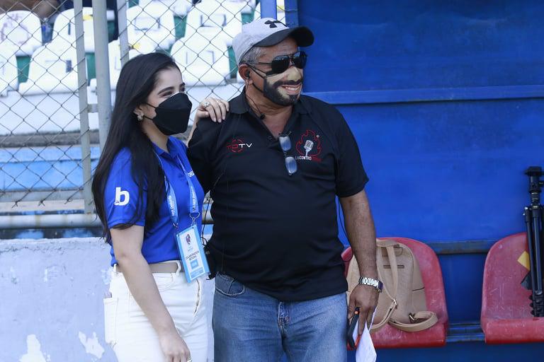 ¡Una de ellas robó suspiros! Las bellas chicas que engalanaron la jornada 2 del Torneo Clausura 2022