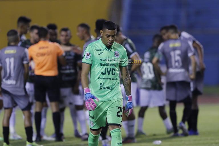 La triste imagen de la Tota Medina en su debut con Motagua, la preocupación de Keosseián y en Real España todo es felicidad