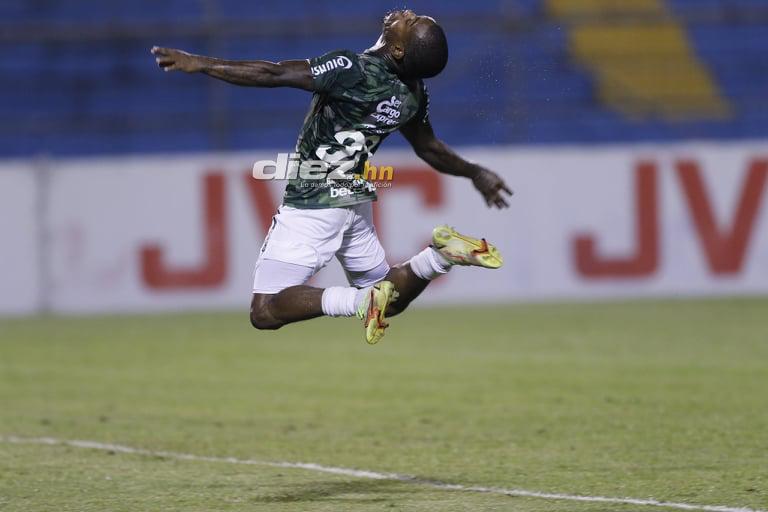 La triste imagen de la Tota Medina en su debut con Motagua, la preocupación de Keosseián y en Real España todo es felicidad