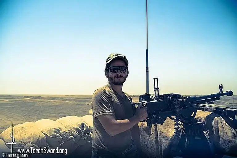 Ucrania ‘ficha’ al francotirador más letal del mundo para luchar contra Rusia: puede conseguir hasta 40 muertes por día