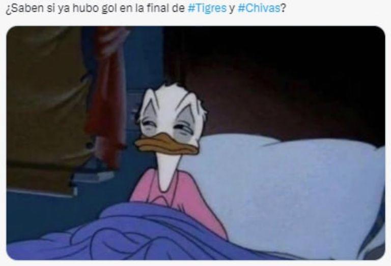 ¡No perdonan a Gignac! Los mejores memes que dejó la primera final del Clausura-2023 de la Liga MX