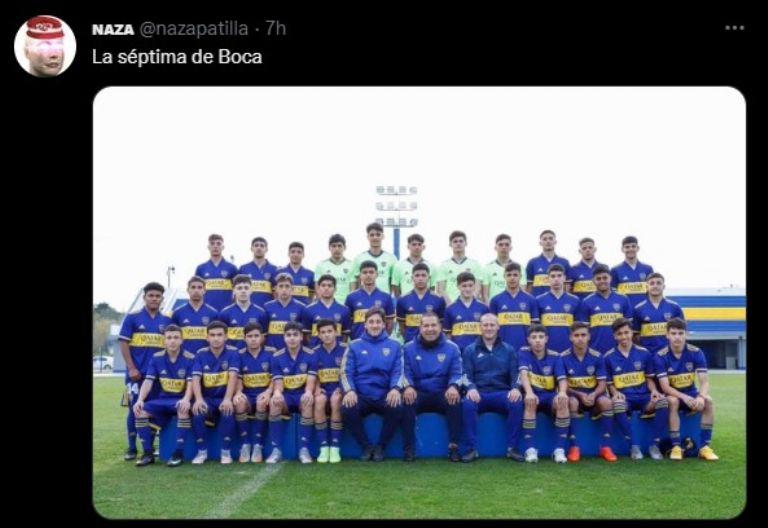 ¡Lapidarios! Benedetto es víctima de los memes luego de botar dos penales y que Boca Júniors quedara eliminado de la Libertadores