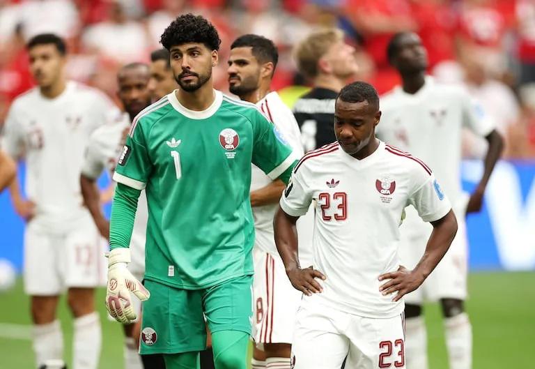 FIFA en problemas: fue castigado en el Mundial, no cumplió y ellos reclamaron