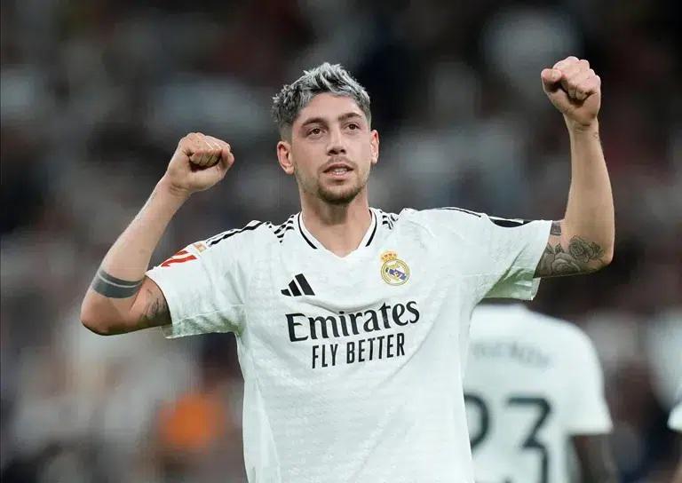 Ya concretó  dos fichajes y los que vienen: el brutal 11 del Real Madrid de Xabi Alonso para destruir al Barcelona