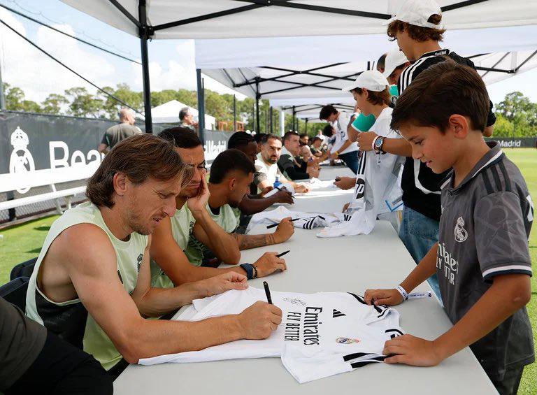 La gran sorpresa que se llevó el Real Madrid en su cuartel general para el Mundial de Clubes: Aquí no tenían nada