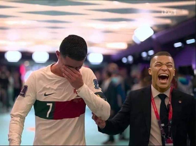 Messi gana un nuevo The Best y los memes hacen pedazos a los de Real Madrid y Cristiano Ronaldo