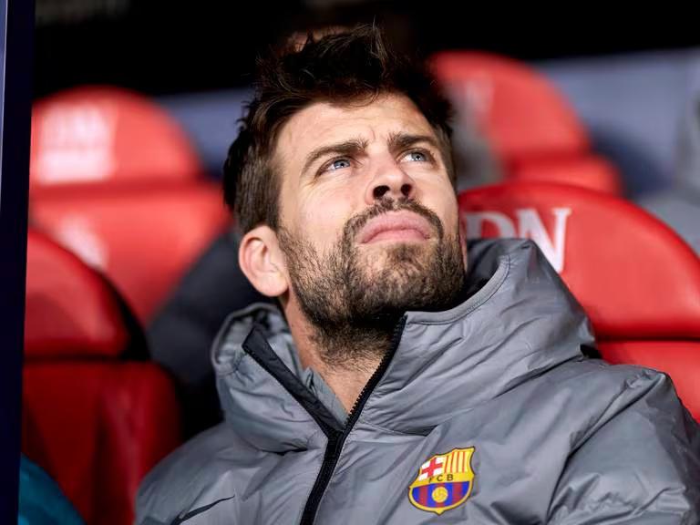 La forma en que Piqué gasta su fortuna tras el bloqueo de una de sus cuentas ¿De cuánto es su salario y que negocios tiene?