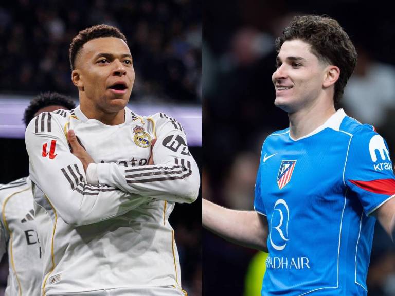 Real Madrid vs Atlético EN VIVO: hora y cómo ver el derbi madrileño por ...