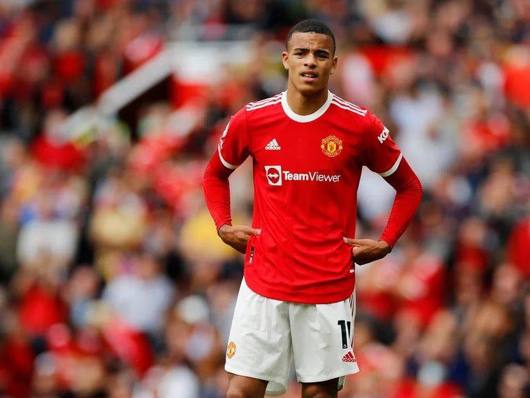 El calvario Greenwood tras ser acusado de violación: Cristiano le dio la espalda, eliminan su camisa y no tiene más ingresos