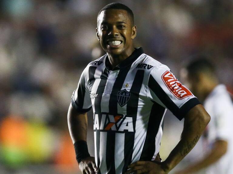 Robinho vive un “infierno en la tierra”: destapan su increíble nueva vida cárcel y el cambio que tendría su condena