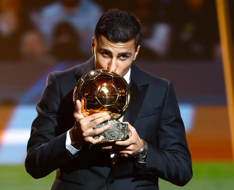 Los mayores escándalos del Balón de Oro: Messi no esperaba ganarlos y el jugador que fue premiado por un solo punto