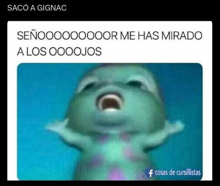 ¡No perdonan a Gignac! Los mejores memes que dejó la primera final del Clausura-2023 de la Liga MX