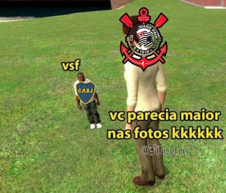 ¡Lapidarios! Benedetto es víctima de los memes luego de botar dos penales y que Boca Júniors quedara eliminado de la Libertadores