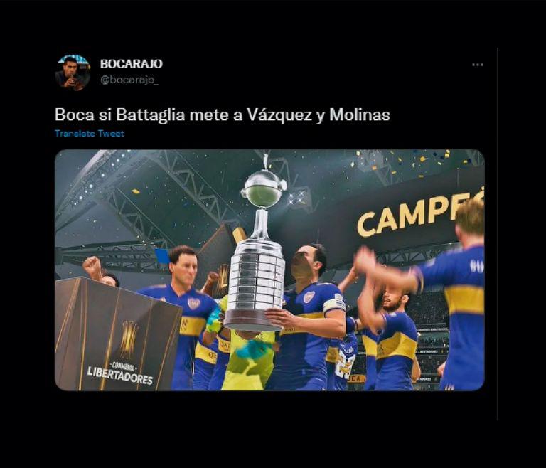 ¡Lapidarios! Benedetto es víctima de los memes luego de botar dos penales y que Boca Júniors quedara eliminado de la Libertadores
