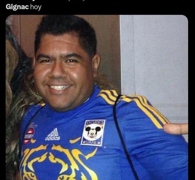 ¡No perdonan a Gignac! Los mejores memes que dejó la primera final del Clausura-2023 de la Liga MX