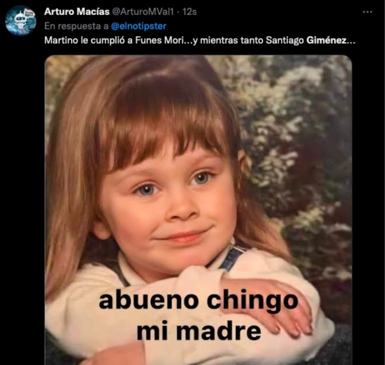 ¡Para morir de risa! Los memes humillan a México tras confirmar su convocatoria para el Mundial de Qatar 2022