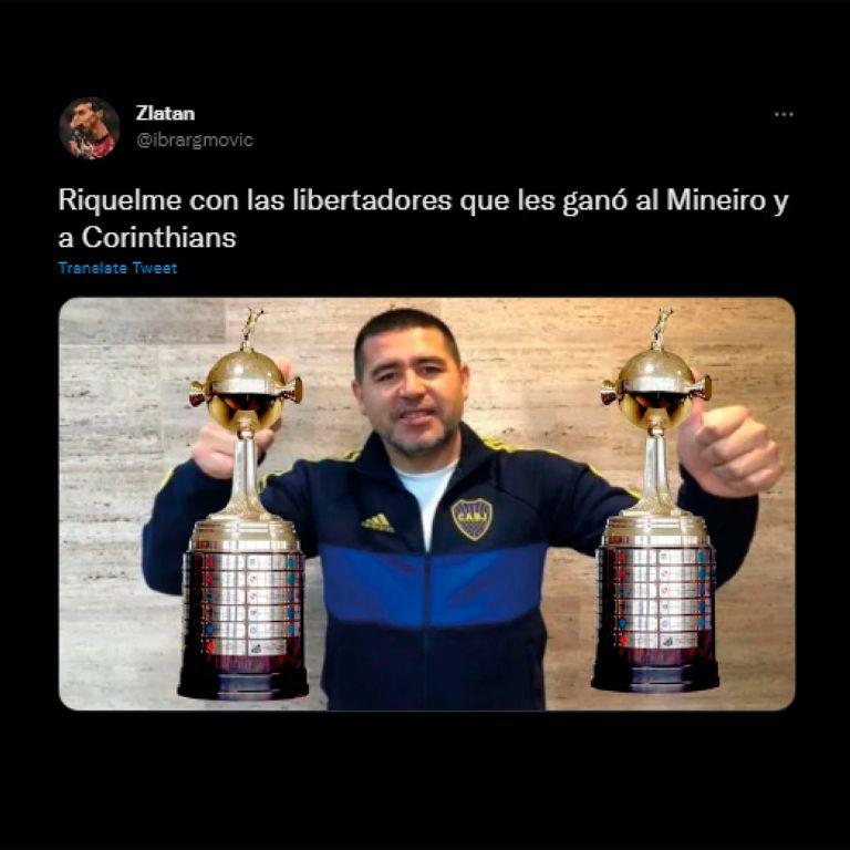 ¡Lapidarios! Benedetto es víctima de los memes luego de botar dos penales y que Boca Júniors quedara eliminado de la Libertadores