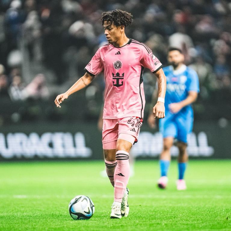 El gesto de Messi con David Ruiz tras su golazo, la bronca de Luis Suárez y la ‘aparición’ de Cristiano Ronaldo