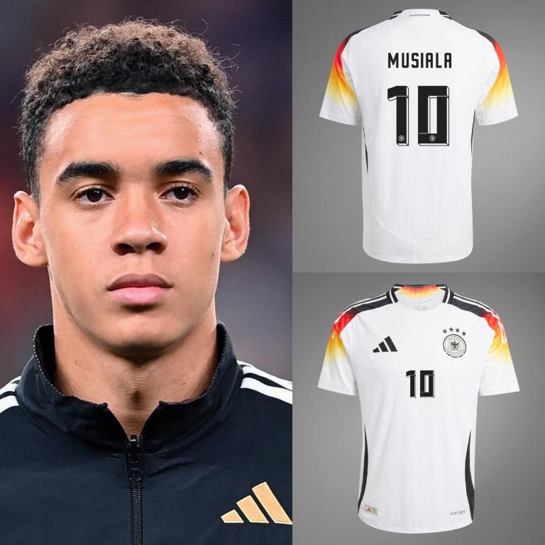 El motivo por el que Alemania echó a Adidas y firmó con Nike: el futbolista que tomó el dorsal 10 por Messi