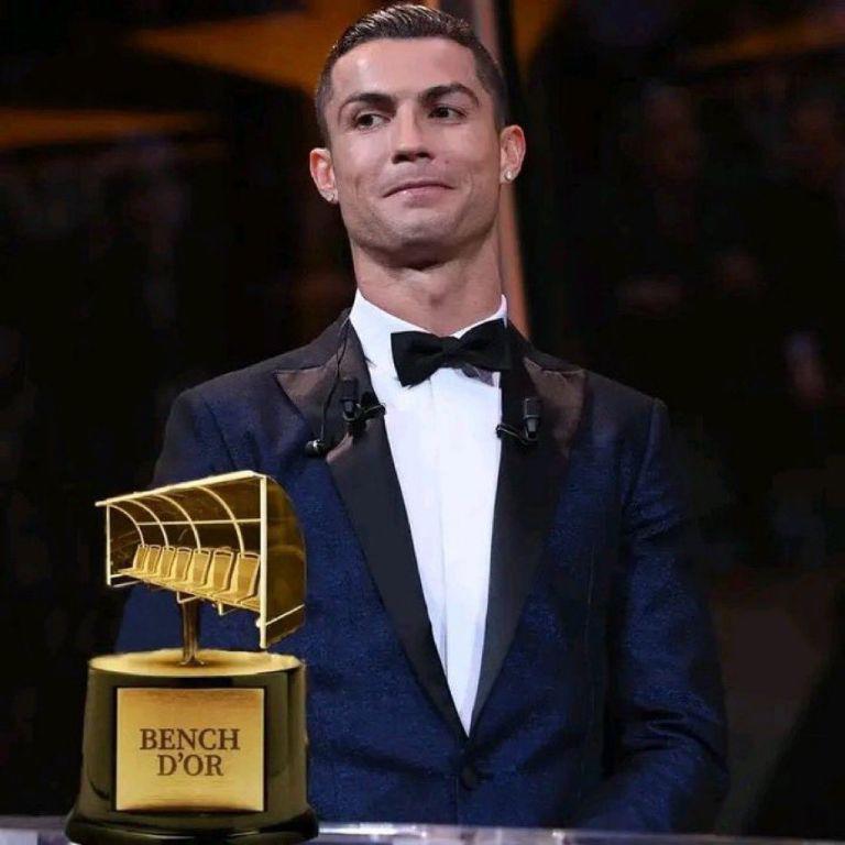 Messi gana un nuevo The Best y los memes hacen pedazos a los de Real Madrid y Cristiano Ronaldo
