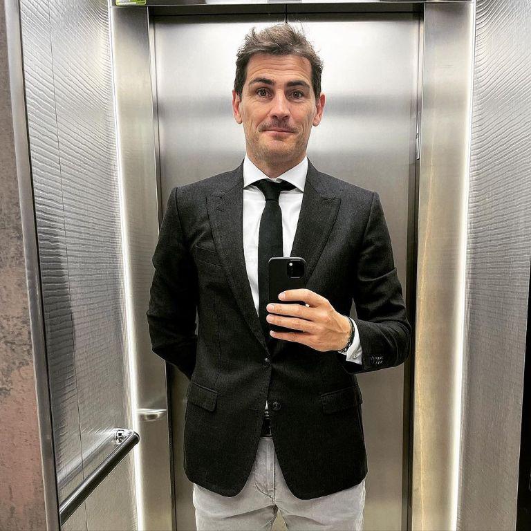 Así es María José Camacho, exmujer de jugador del Barcelona y que sería la nueva conquista de Iker Casillas