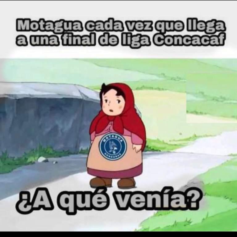 Para morir de risa: Motagua perdió una nueva final de  Concacaf y los memes destruyen a Diego Vázquez; Olimpia es protagonista