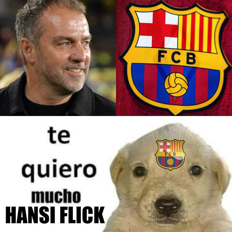 Barcelona jugará la final de Copa contra Real Madrid y explotaron los memes: ¡tiemblan los blancos!