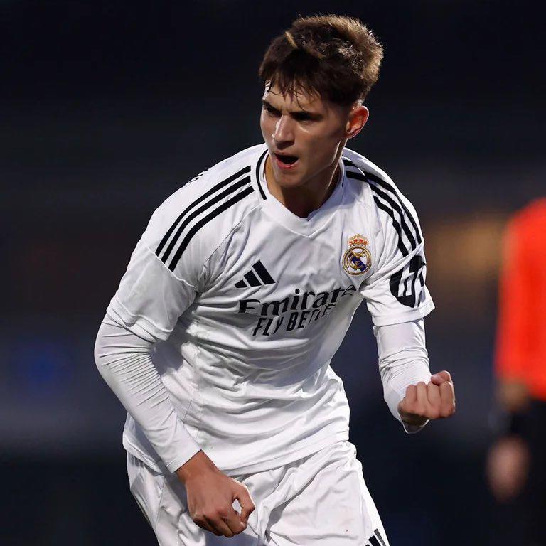 El mítico número que regresa y el que quedó libre: así quedan los dorsales oficiales del Real Madrid en el Mundial de Clubes