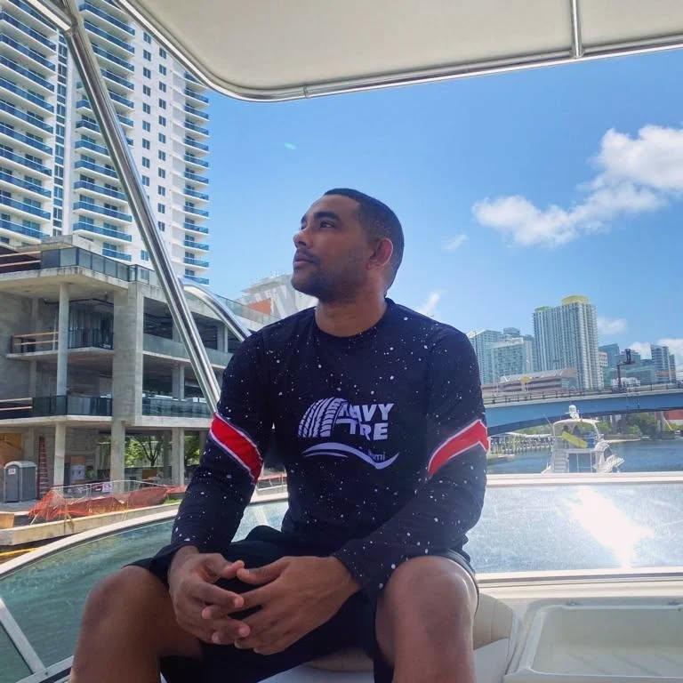 ¿Fue capturado? José Mendoza cuenta la verdad tras problema con la Policía de Estados Unidos en un torneo amateur