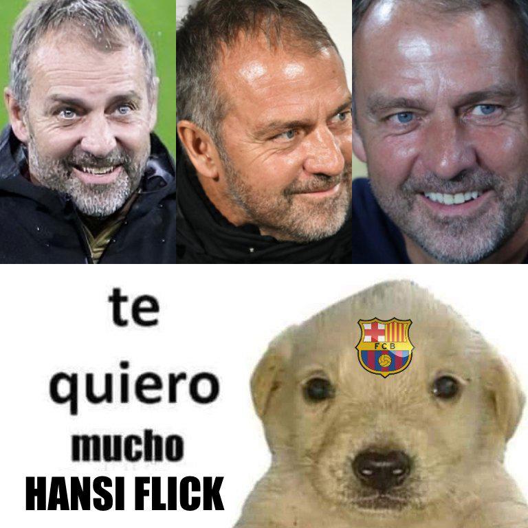 ¡Explotaron las redes! Barcelona tomó el liderato de LaLiga y los memes masacran al Real Madrid