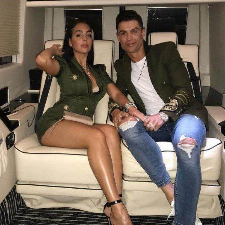 Georgina Rodríguez revela lo que tiene ‘prohibido’ hablar con Cristiano Ronaldo en casa: ‘‘A mi nunca me interesó’’