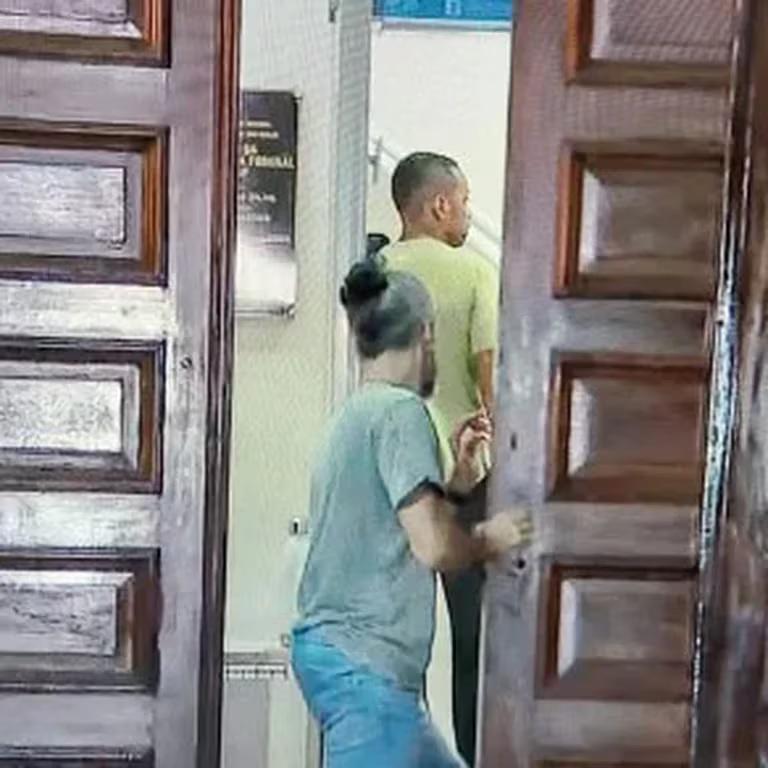 La temible “cárcel de los famoso” donde Robinho, ex jugador de Real Madrid, tendrá que cumplir su condena por violación