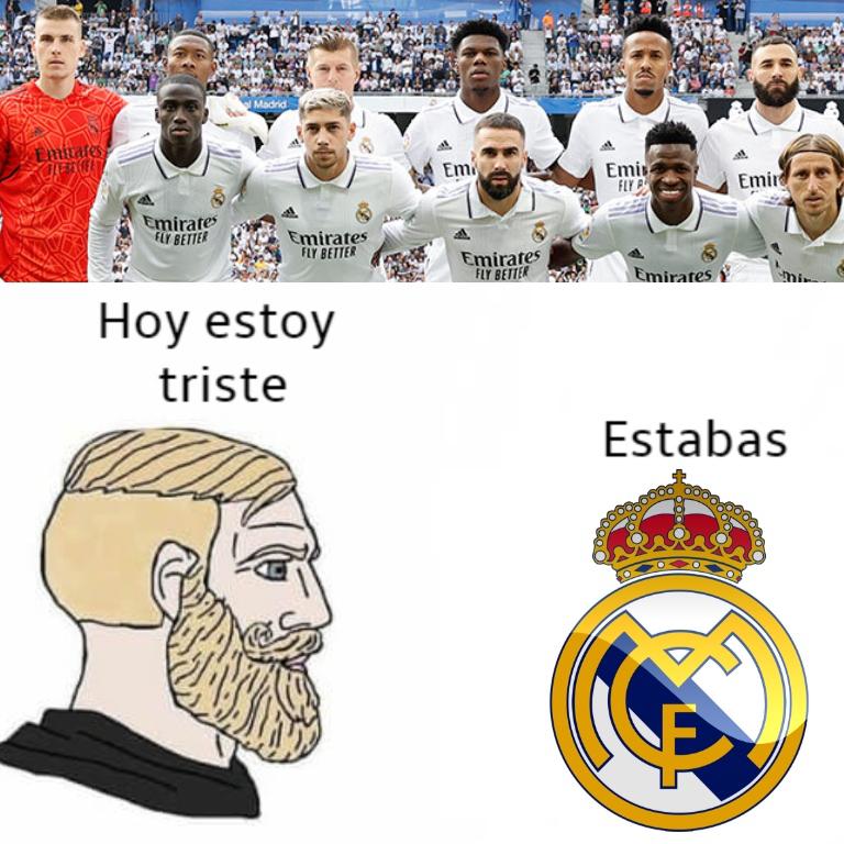 ¿Más palancas? Los memes hacen trizas al Barcelona de Xavi luego de perder el Clásico contra el Real Madrid