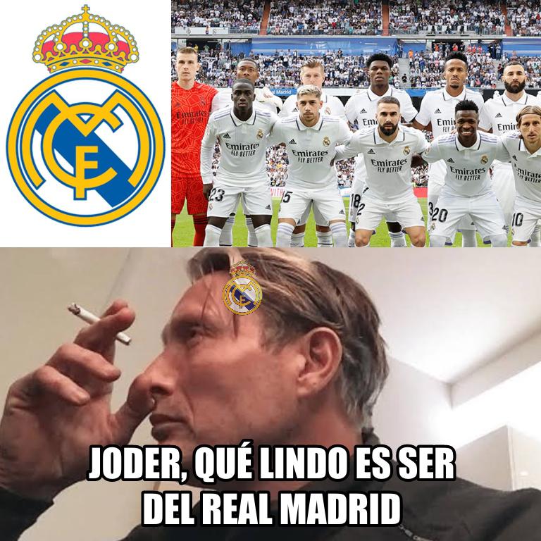 ¿Más palancas? Los memes hacen trizas al Barcelona de Xavi luego de perder el Clásico contra el Real Madrid