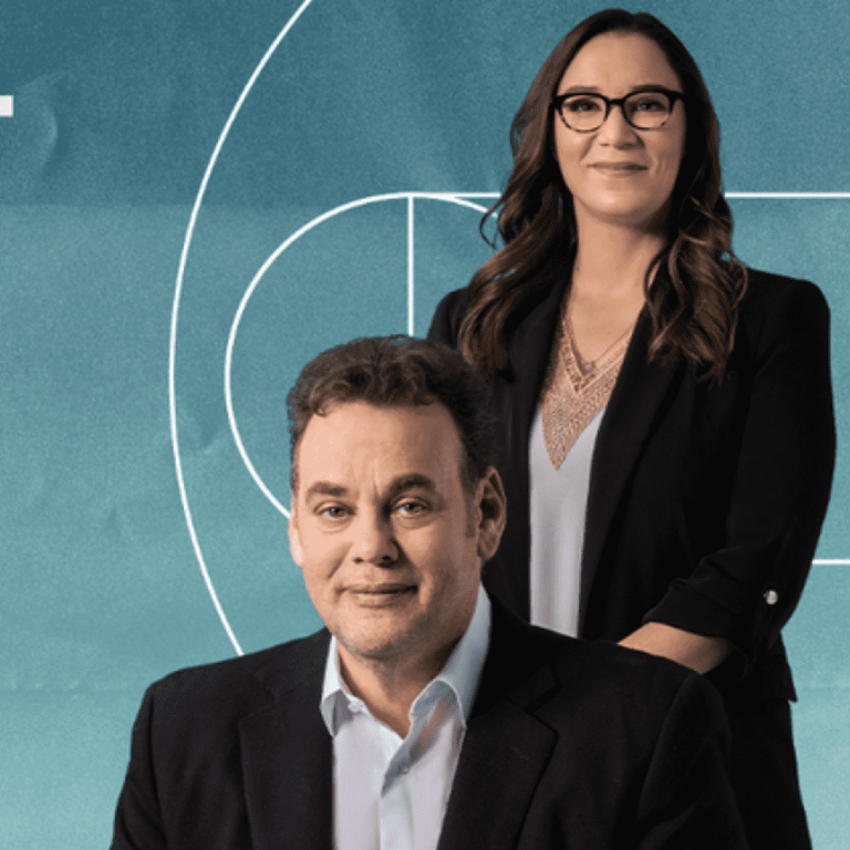 ¡Rompió el silencio! David Faitelson destapa por qué trabajará con Televisa: “No soy un traidor”