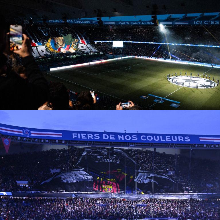 La burla del Barcelona al PSG, el enojo de Mbappé y Keylor con sus compañeros; Atlético perdona al Borussia en la Champions